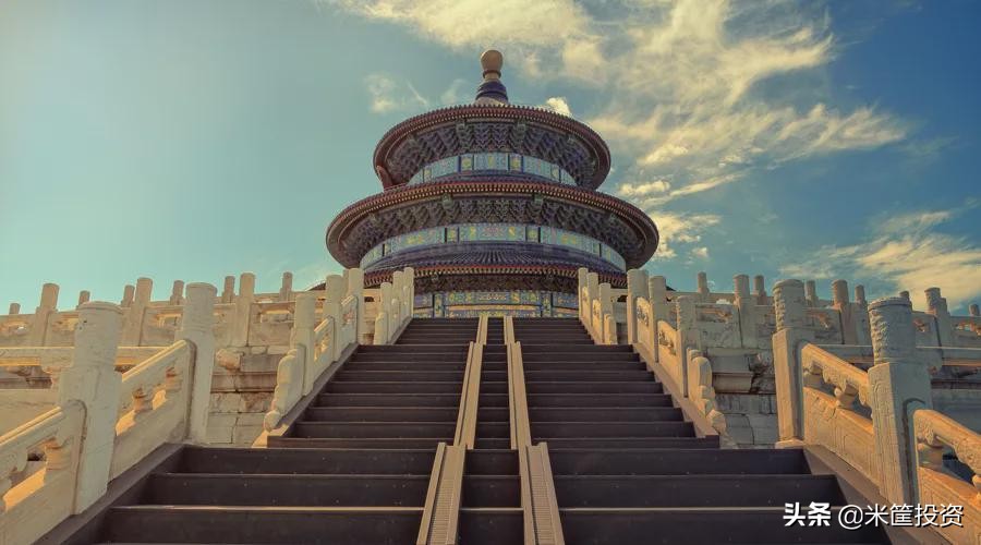 全球顶尖科学家来中国,全球科学家为何都来中国