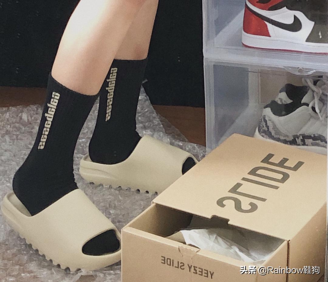 为什么yeezyslide有的很贵有的便宜,yeezyslide什么鞋