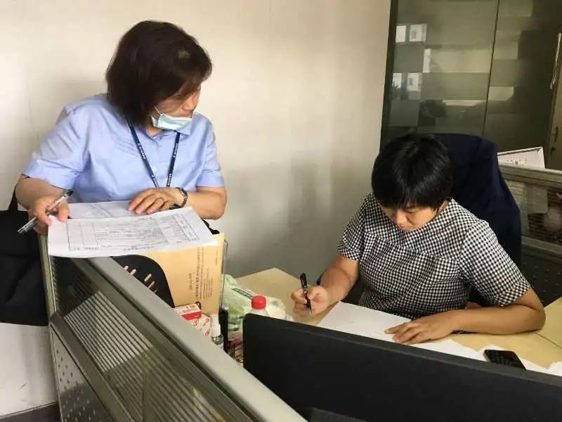 线上+线下,创新的“北外滩式”服务让你就业创业不发愁!