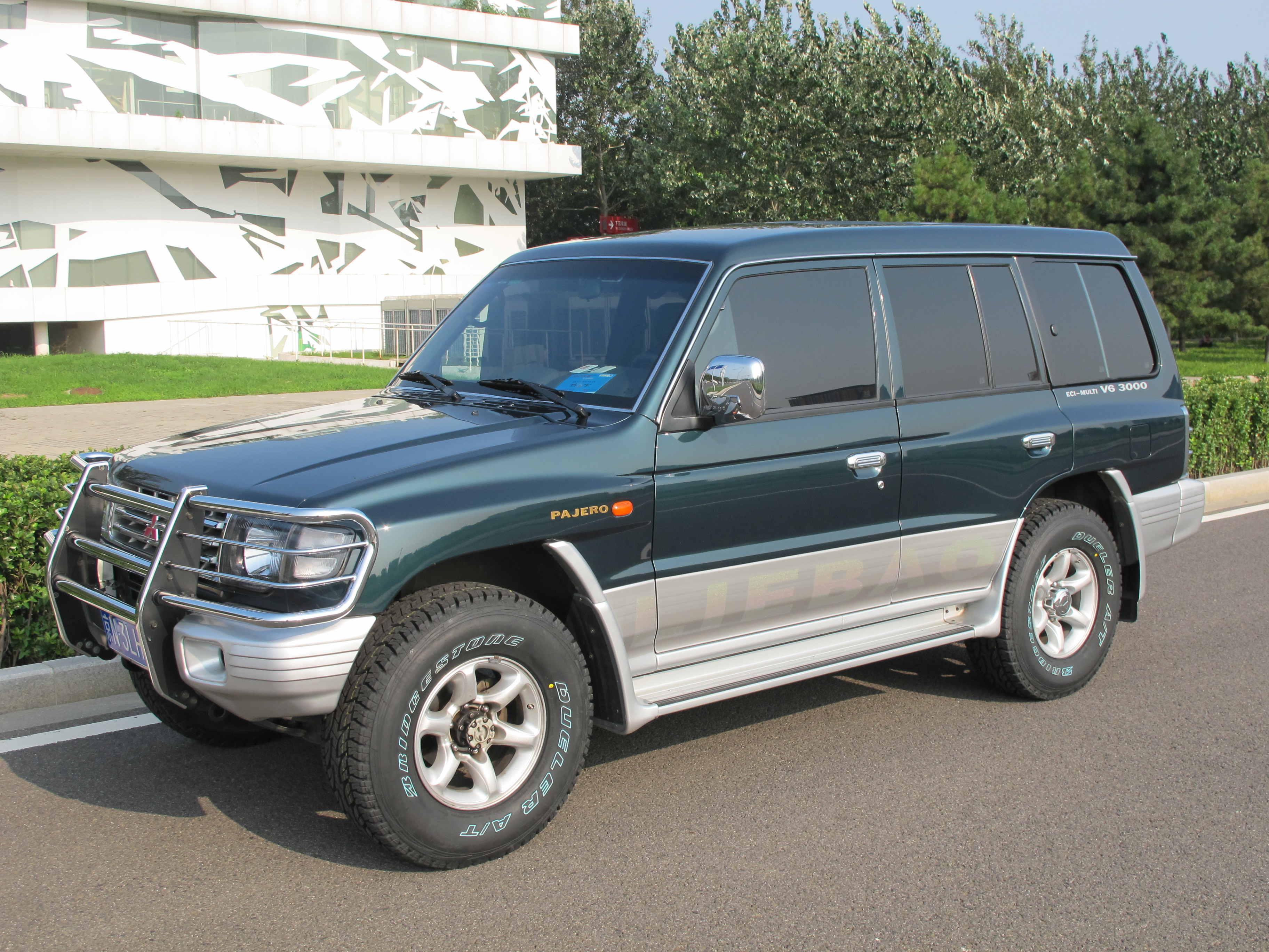 怎么区分各款猎豹车型,猎豹怎么区分原装4驱还是后改的