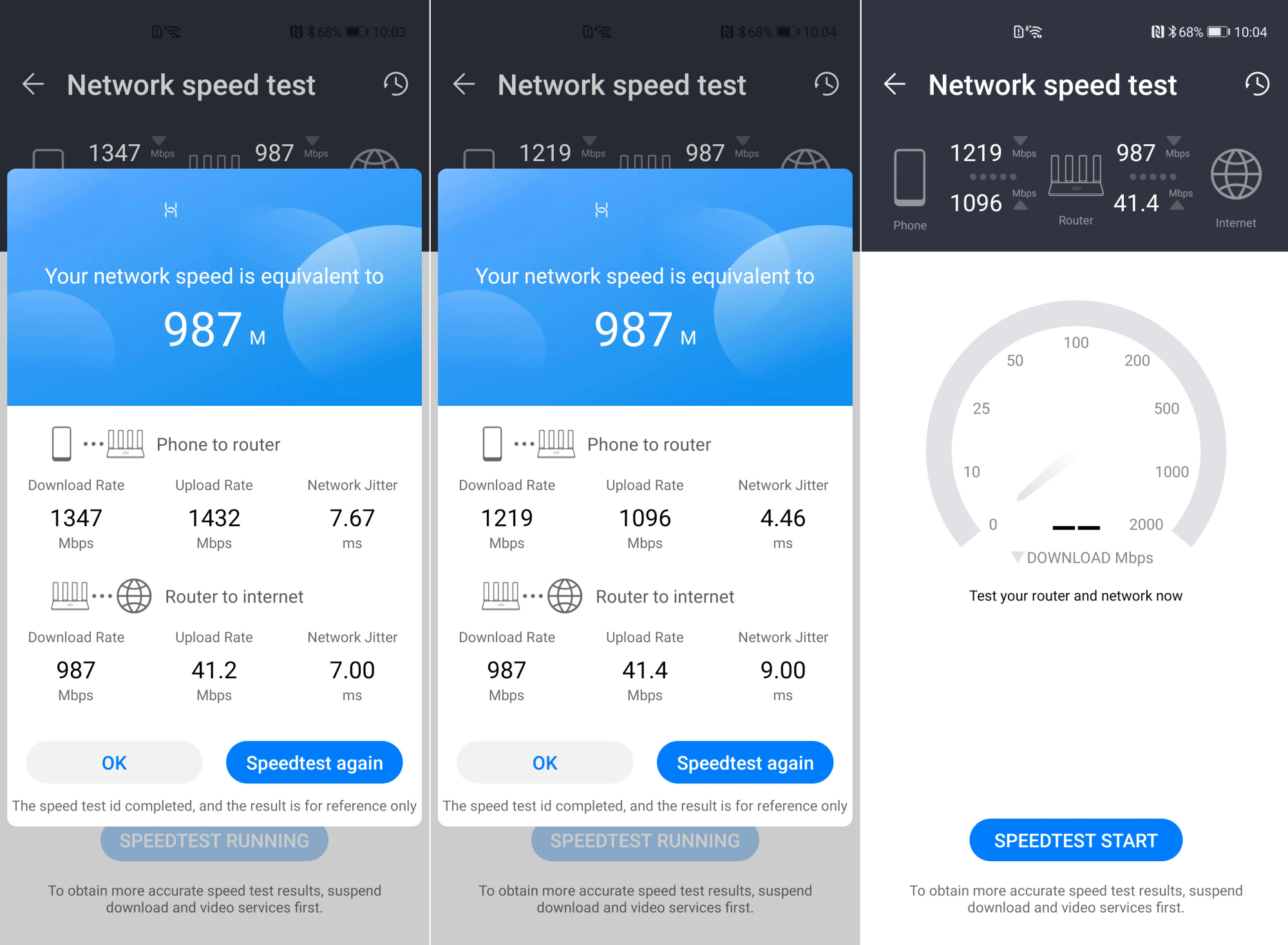 华为路由器ax3pro深度测评,华为路由器ax3pro优点和缺点