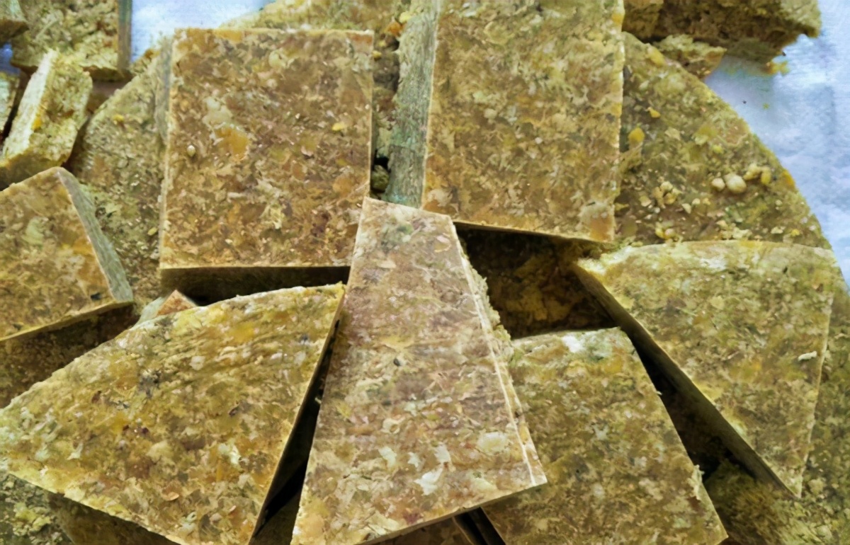 简单实用低成本自制养花肥料,用废物种菜种花