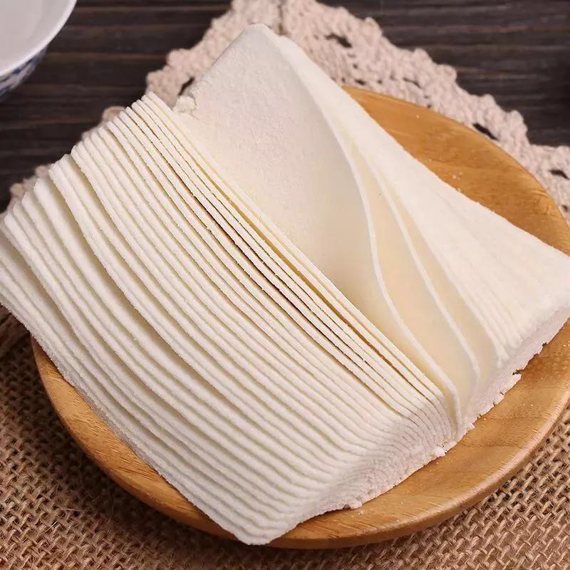 零食云片糕,推荐的云片糕