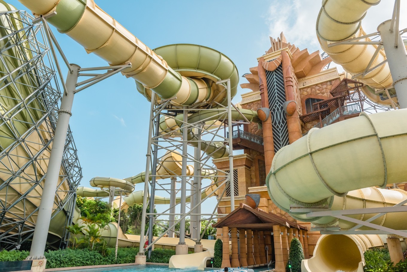 你来三亚一趟，不长个3、5斤肉，对不起自己【附：热门餐厅点菜