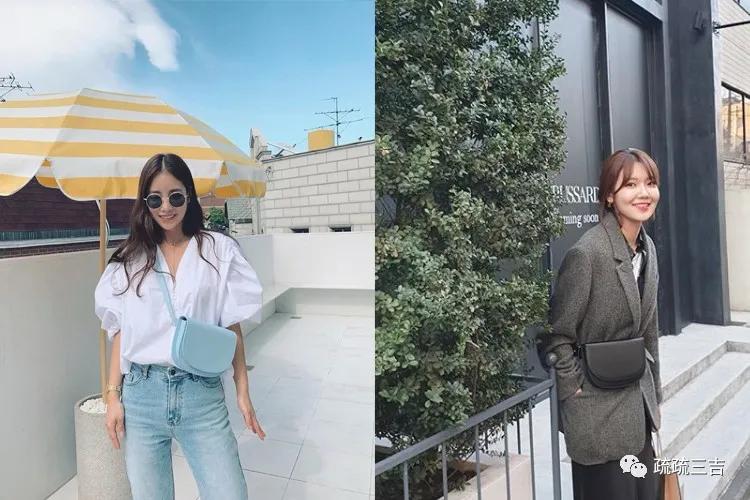 小众包袋,韩剧小包包