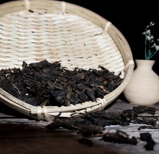 云南普洱七子饼熟茶哪款好,普洱熟茶陈香品鉴