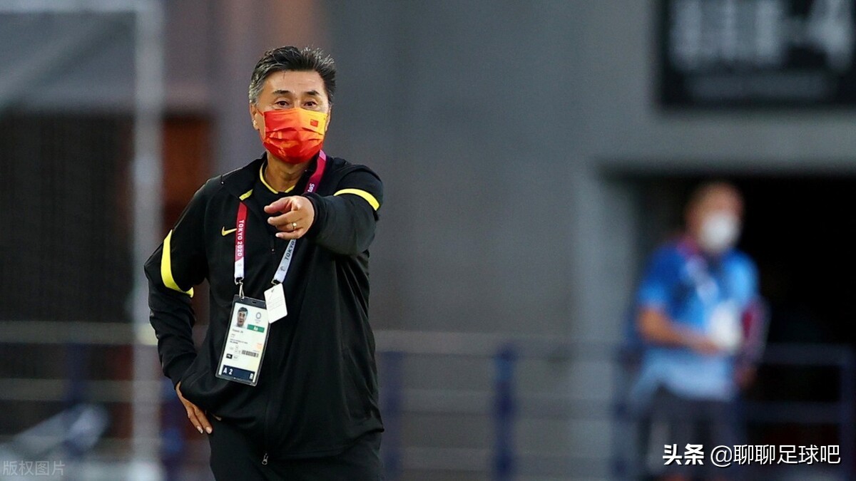 女足是中国足球最后的体面,女足比赛中国足球