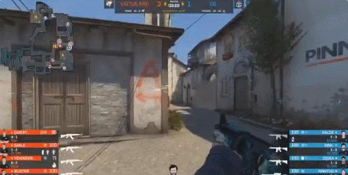 csgovg战队世界排名,csgovp夺冠图片