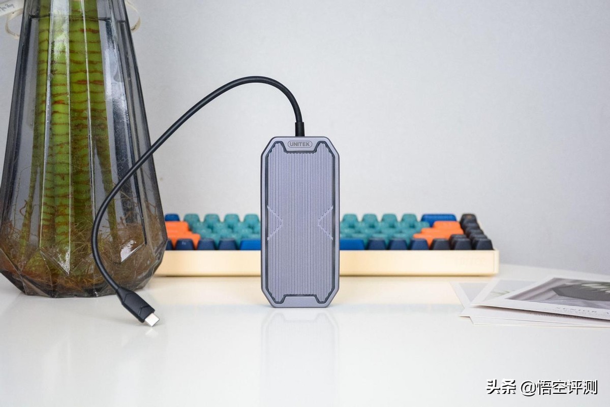 提升笔记本卓越性能win10,扩展坞优越者