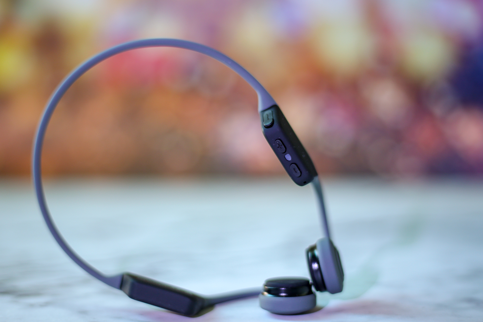 南卡骨传导耳机能听见人说话,南卡骨传导耳机怎么变成外语了