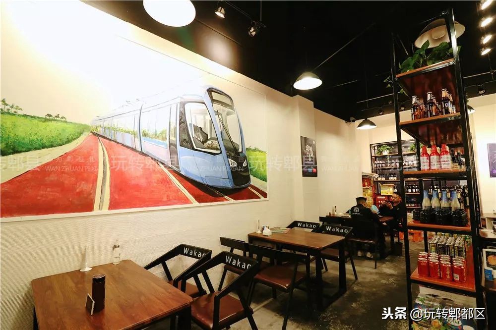 郫都最好吃的烧烤店,郫都十大烧烤店