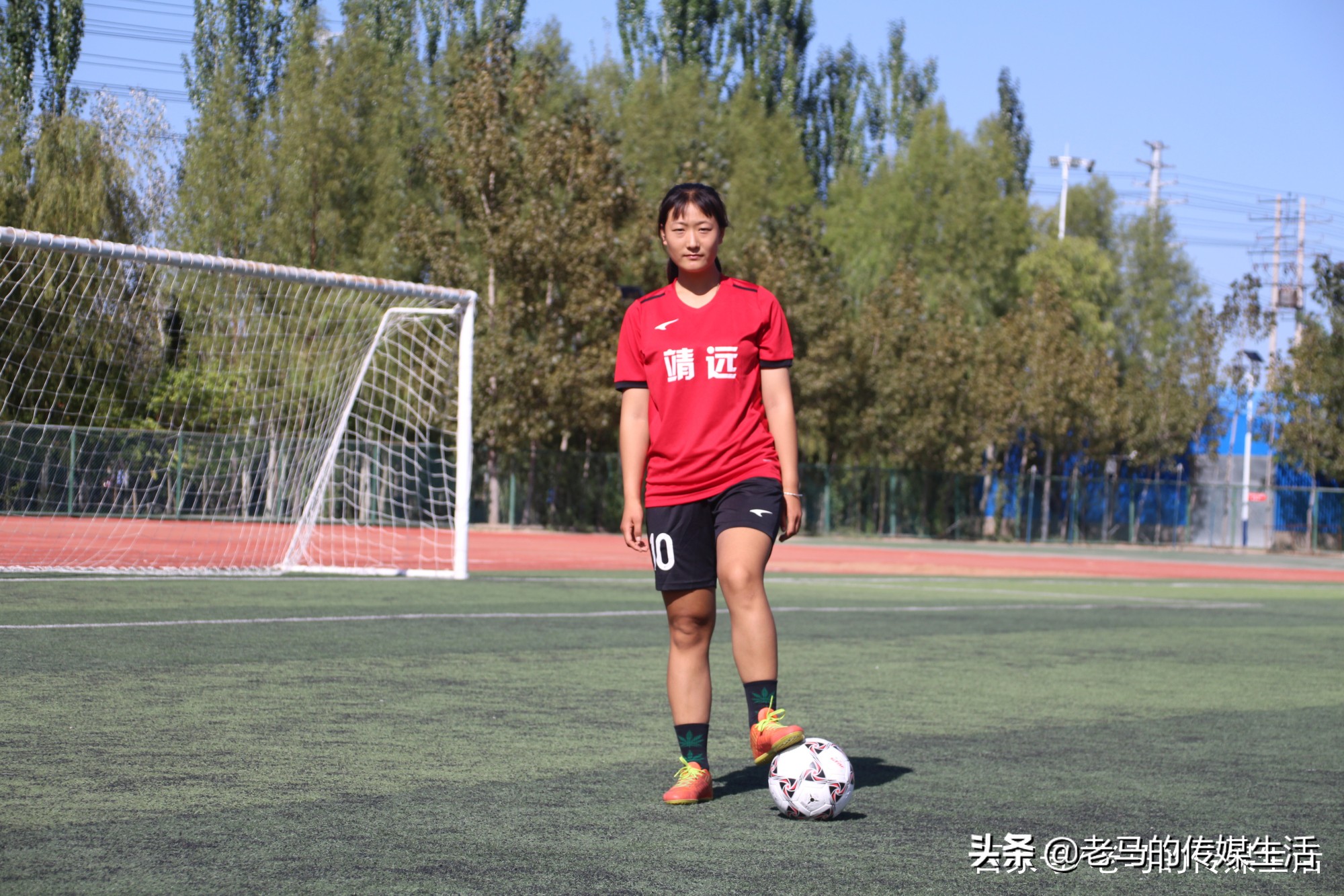 靖远二中高一足球特长入选名单,靖远县四中喜报