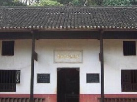 湘潭去武汉途经哪些景点,湖南湘潭哪些景点值得去