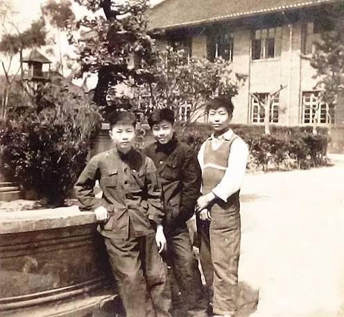 成都有名学校七中,成都除了七中还有哪几所好中学