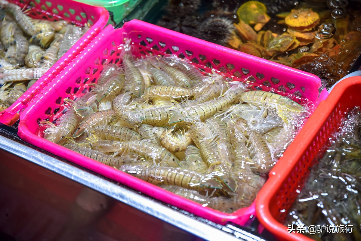 湖北小伙5年跑几十场马拉松，还“跑”出了家三亚Top3海鲜餐厅