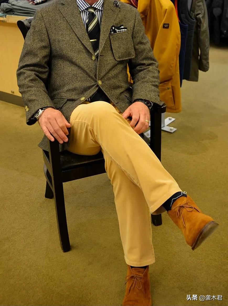 踢不烂大黄靴最好的款,最好穿的平价大黄靴