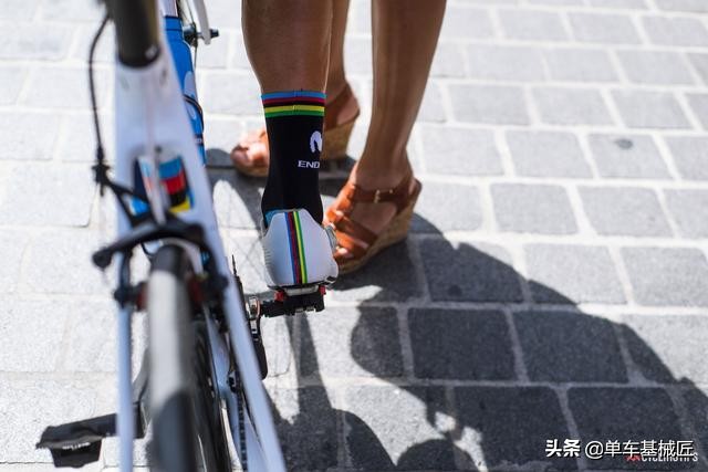 2019年的环法,2022环法锁鞋