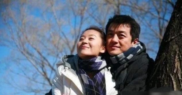 39岁柯蓝近况,柯蓝为啥选择做主持人