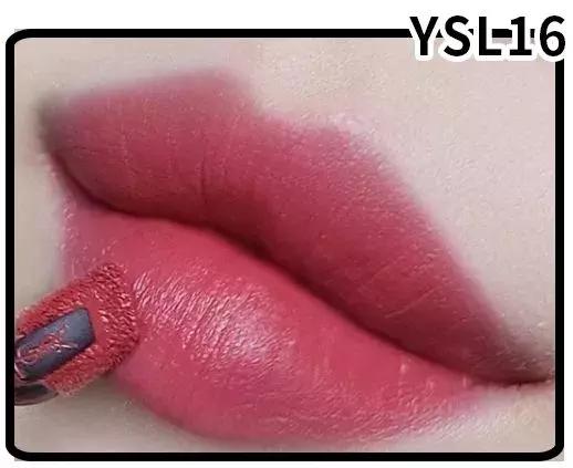 2020火爆全网的这些口红你有几支,口红鬼打墙