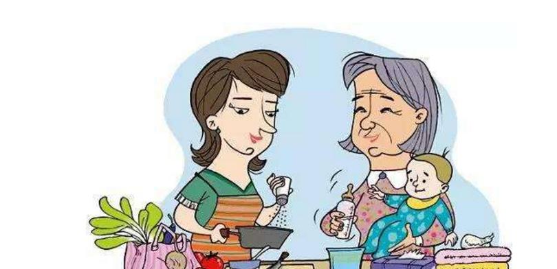 孩子摔倒，家长莫要在责怪“桌椅”，这样只能让孩子推卸责任