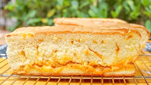 柳州柳南网红蛋糕推荐,柳州公园路爆浆蛋糕