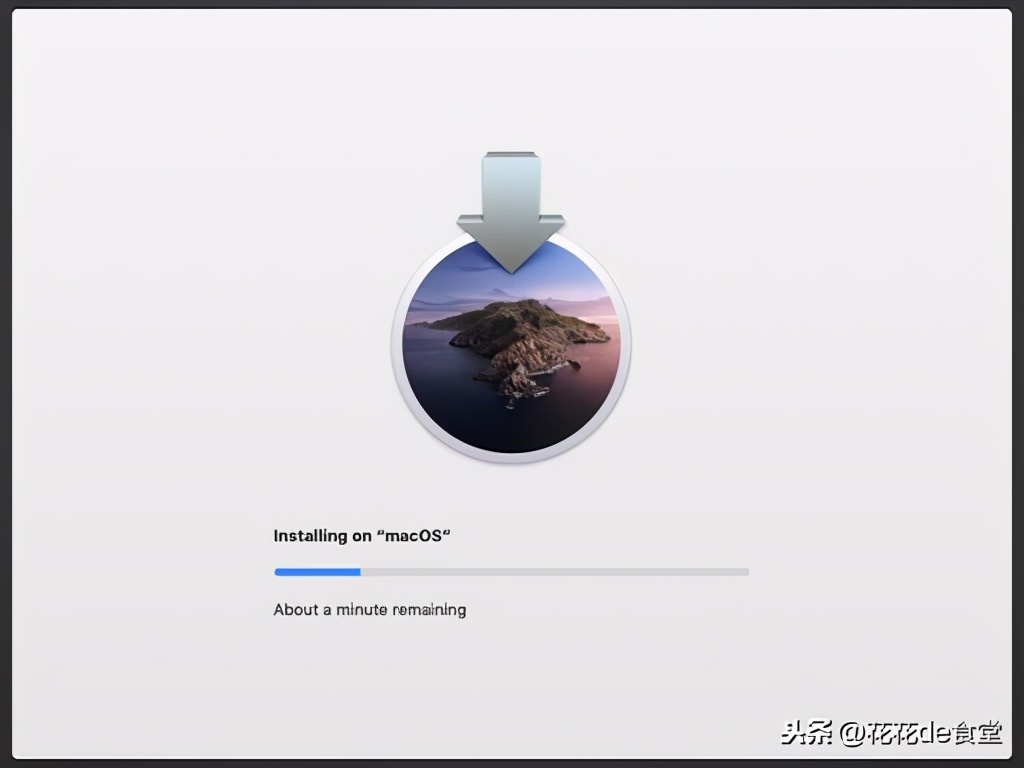 i53470安装黑苹果,macos安装windows