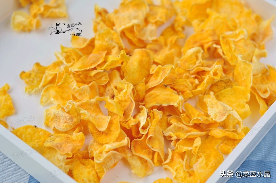 很好吃的美味又简单的小零食,解嘴馋又不长肉的零食