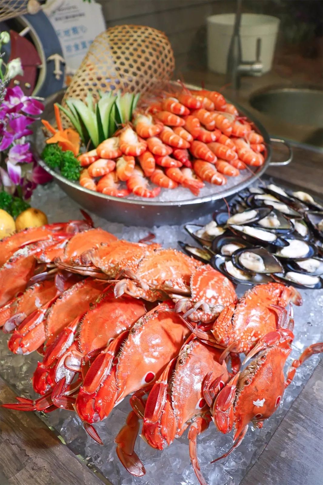 深圳万德诺富特酒店附近美食,深圳万德诺富特酒店离宝安多远