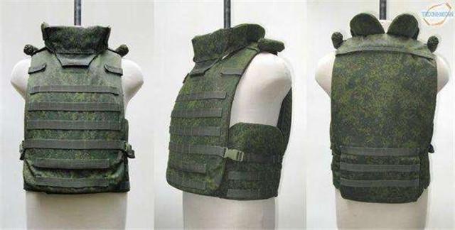 中国防弹衣太便宜了不敢买？AK一顿突突突后，美大兵直呼：买买买