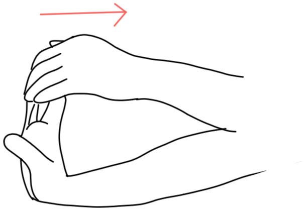 用久了鼠标手腕疼怎么办,鼠标手手腕酸痛