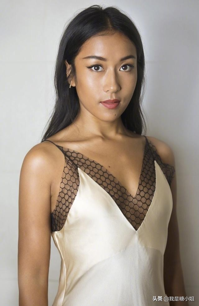 肤色黑就不能美？我就是人见人爱的黑珍珠