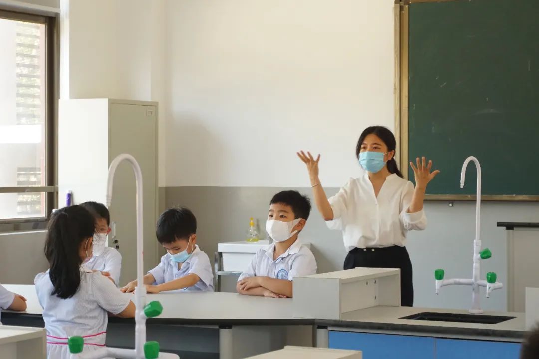 北师大福清附校幼小衔接小学,北师大版幼小衔接学数学