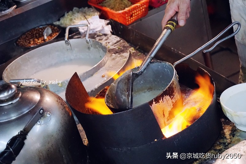 广州肠粉源记,广州火到爆的源记肠粉