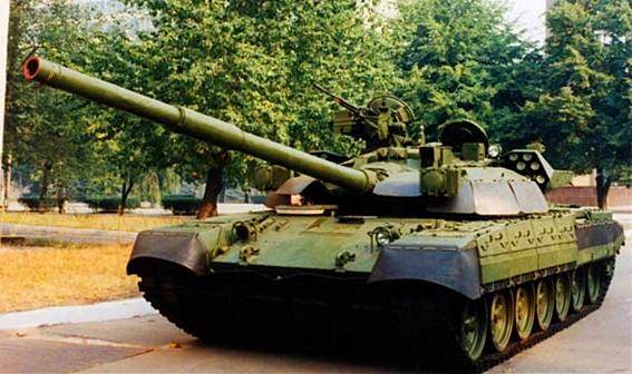 梅卡瓦4主战坦克内部解析,梅瓦卡乌克兰坦克