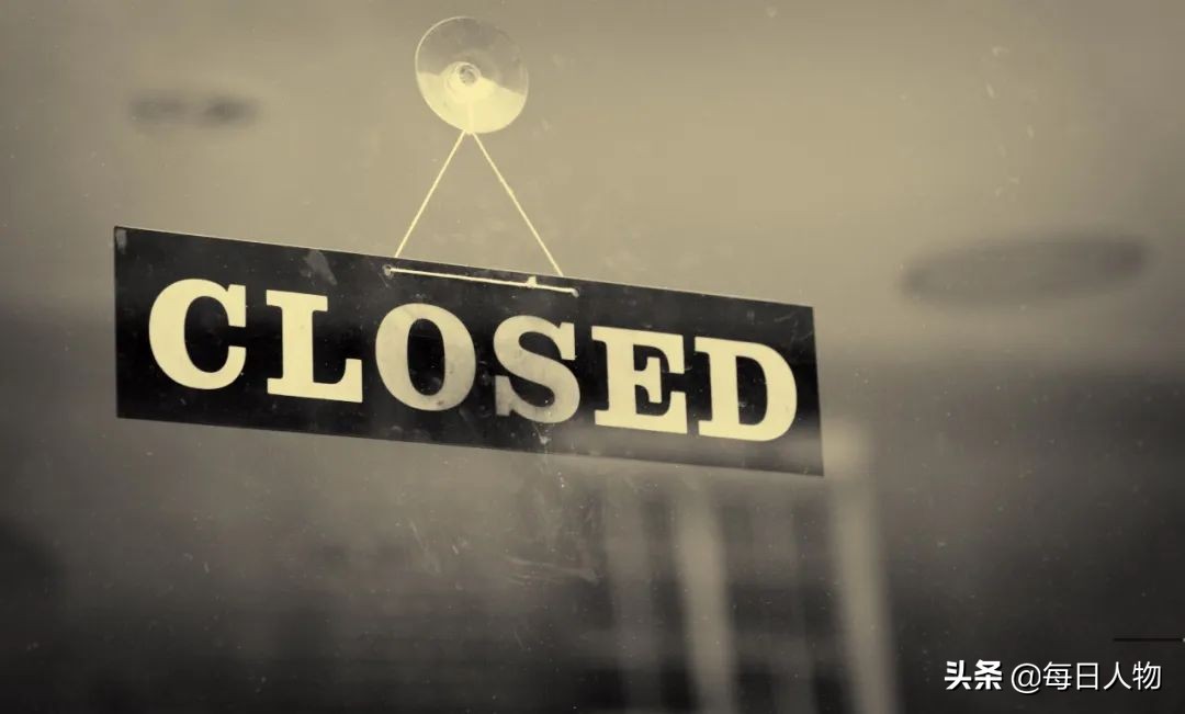 全时、真功夫、一茶一坐……为何连锁品牌正在“局部倒闭”？