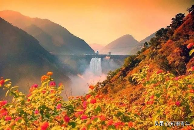 冬日暖阳夏季凉爽,冬日暖阳攀枝花