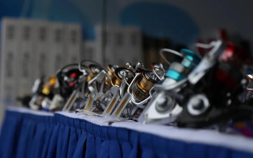 畅玩抚州嘉年华,畅玩海上嘉年华