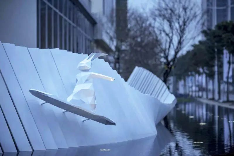 萌宠上阵，整个空间都奇趣了！