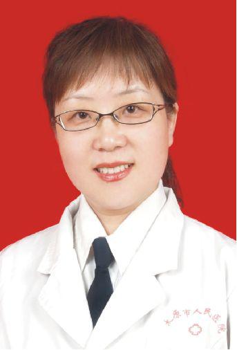 好消息！太原市人民医院小儿推拿开诊啦