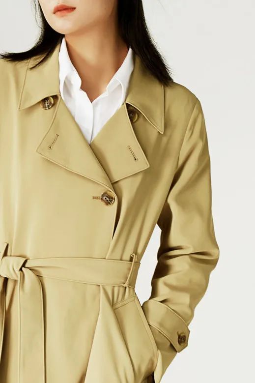 永不过时的风衣什么颜色好看,永不过时风衣价格100元以下