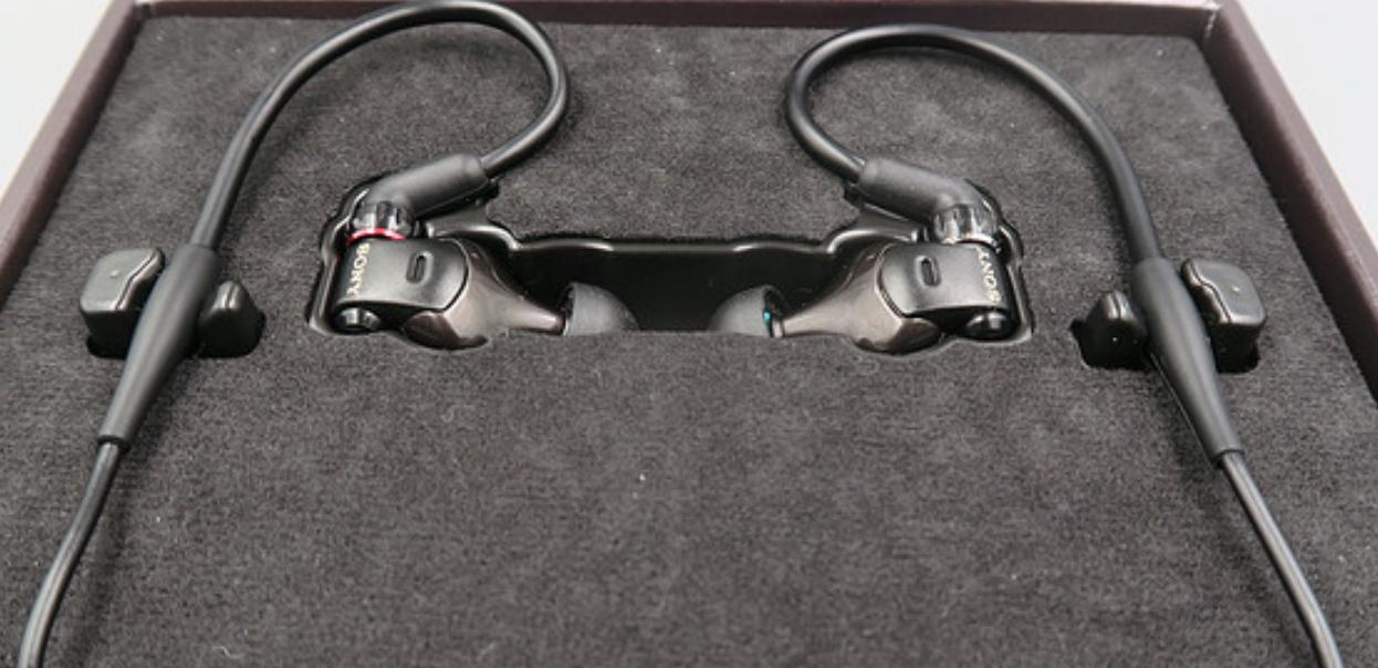 华丽的泛音和剧毒的女声,详谈我最喜欢的两只耳塞