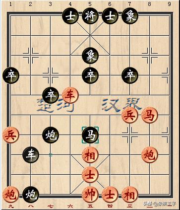 王天一精妙杀招,王天一绝招