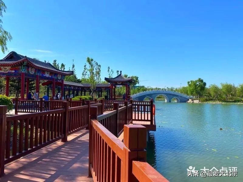 京城新增一“小江南”！免费人少