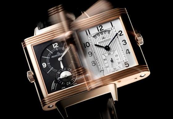 全球公认十大奢侈品名表,全球顶级名表奢侈品牌logo