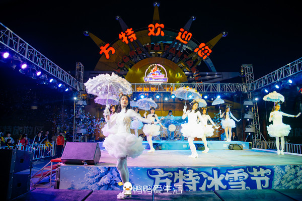 厦门遛娃旅游攻略,厦门方特带小孩有什么好玩的