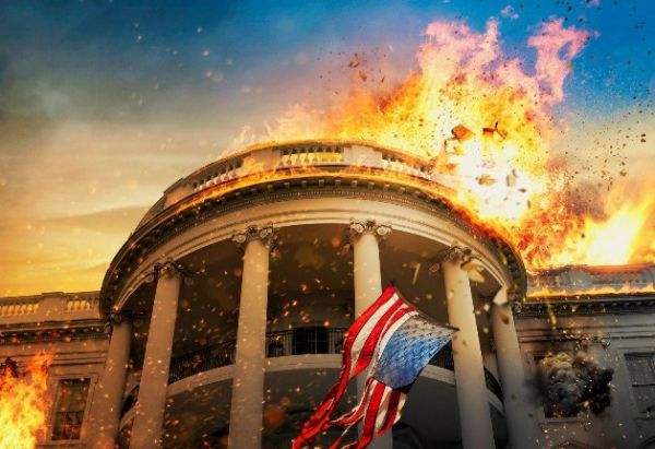 美国总统府的主要景点,美国总统府办公室