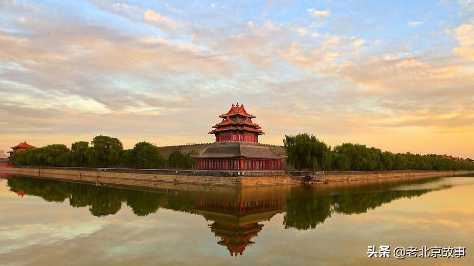 故宫成了动物园,故宫北京动物园