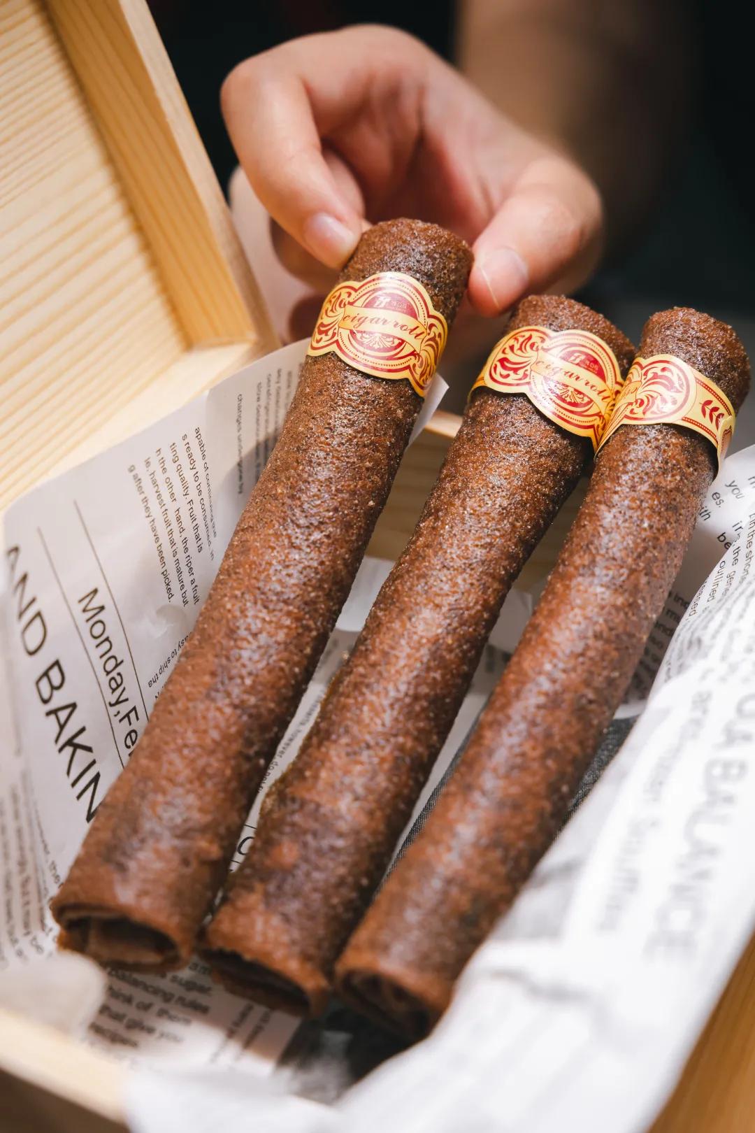 江南西吃雪糕,江南西泰国餐厅