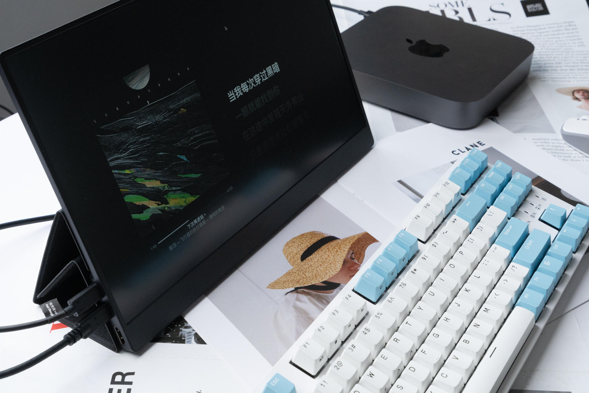 MACMini是笔记本吗,笔记本macmini